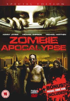 Zombie Apocalypse - Special Edition
