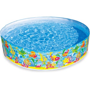 Intex Ocean Play Snapset Pool (6ft)