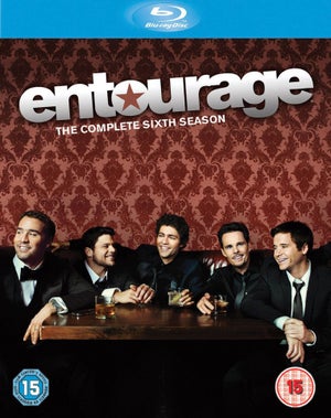 Entourage Season 6