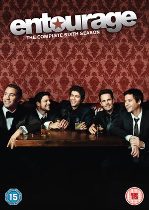 Entourage - Season 6