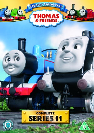 Thomas & Friends: Classic Collection Series 11