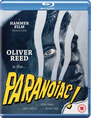Paranoiac