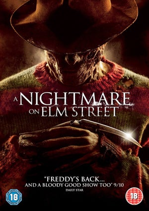 Nightmare on Elm Street