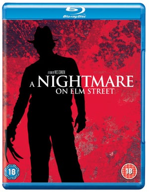 Nightmare on Elm Street (1984 Original)