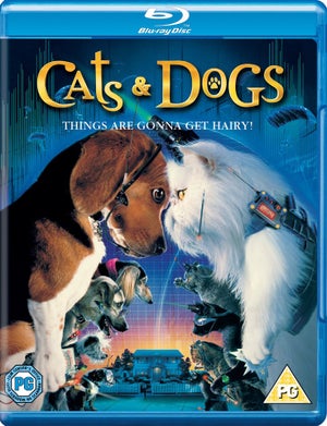 Cats & Dogs