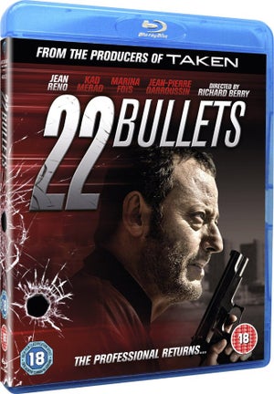 22 Bullets