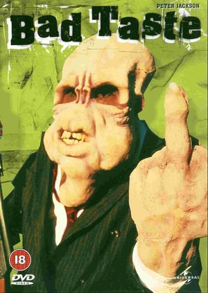 Bad Taste