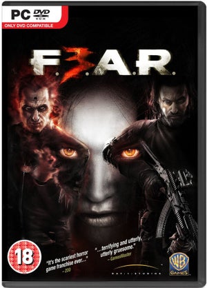 F.E.A.R. 3: Collectors Edition