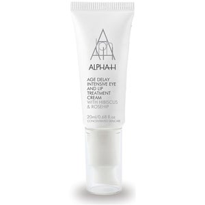 Alpha-H Age Delay Intensive Eye and Lip Treatment Cream 20ml