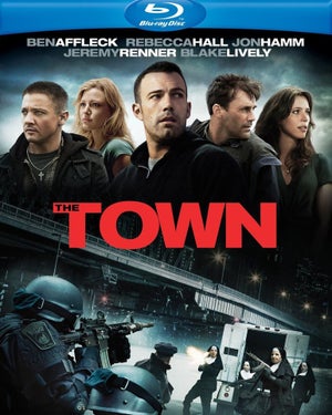 The Town