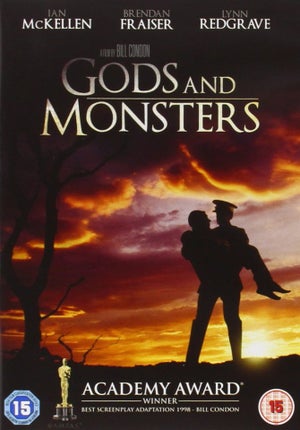 Gods And Monsters