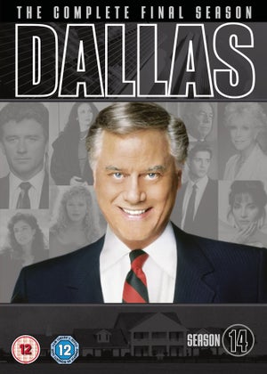 Dallas - Season 14