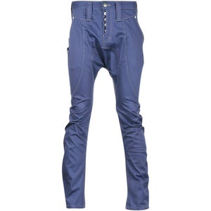 Humor Men's Zanka Jeans - Light Blue