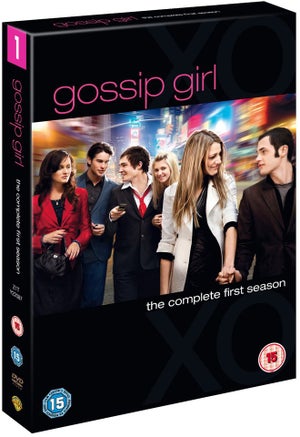 Gossip Girl - Season 1