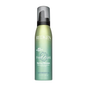 Redken Fresh Curls Spring Mousse