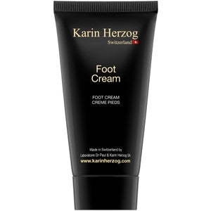 Karin Herzog Oxygen Foot Cream (50ml)
