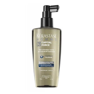 Kérastase Homme Capital Force Anti Dandruff Treatment