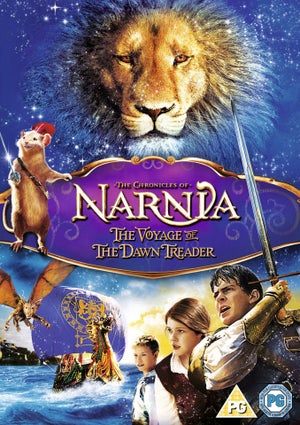 The Chronicles of Narnia: The Voyage of the Dawn Treader