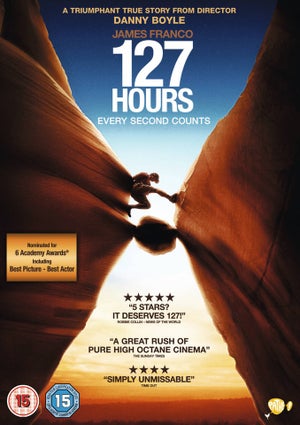 127 Hours