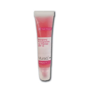 Murad Vitalic Energising Pomegranate Lip Protector SPF 15 15g