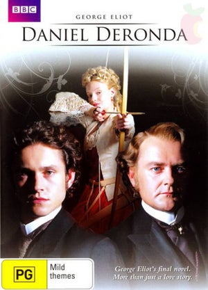 Daniel Deronda