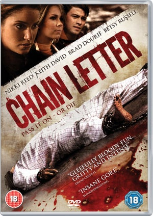 Chain Letter