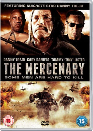 The Mercenary