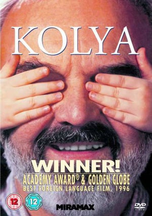 Kolya