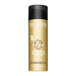 Redken All Soft Gold Glimmer 50ml