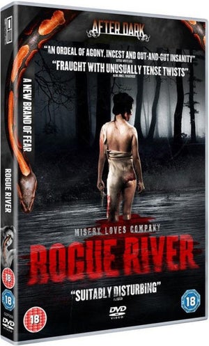 Rogue River