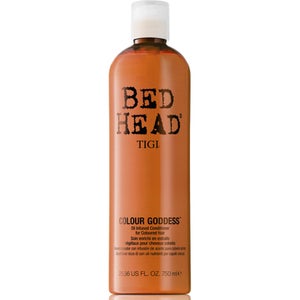 TIGI Bed Head Colour Goddess Conditioner (750ml)