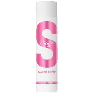 TIGI S-Factor Diamond Dreams Shampoo (250ml)