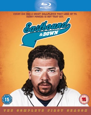 Eastbound and Down - Season 1