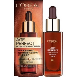 L'Oréal Paris Age Perfect Intensive Re-Nourish Serum 30ml