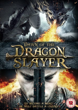 Dawn of the Dragon Slayer