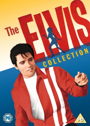 Elvis Presley Signature Collection