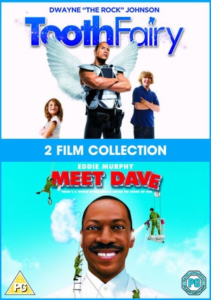 Tooth Fairy / Meet Dave