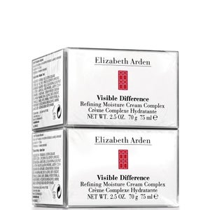 Elizabeth Arden Visible Difference Face Duo 2 x 75ml