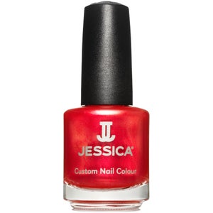 Jessica Custom Nail Colour- Some Like It Hot (14.8ml)