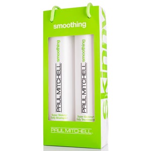 Paul Mitchell Bonus Bag Smoothing (Worth £26.90)
