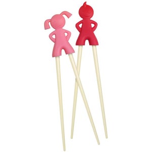 Chopstick Kids - Boy/Girl Assorted