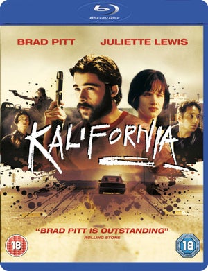 Kalifornia