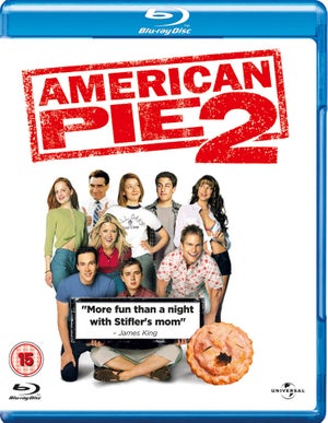 American Pie 2