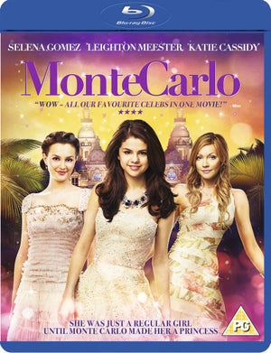 Monte Carlo