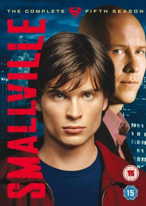 Smallville - Season 5