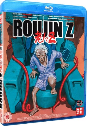 Roujin Z