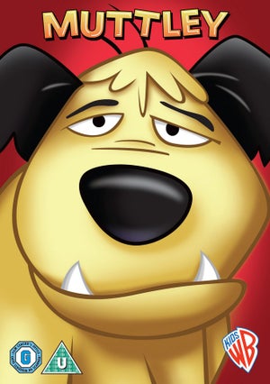 Wacky Races: Mutley and Friends