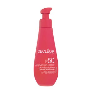 DECLÉOR Aroma Sun Expert Ultra Protective Hydrating Milk SPF50 (150ml)