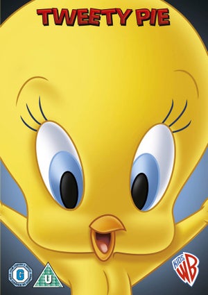 Tweety - Big Face Edition (Includes UltraViolet Copy)
