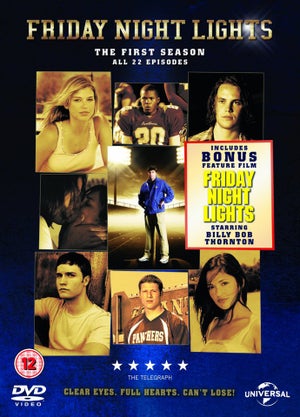 Friday Night Lights - Season 1 / Friday Night Lights (Feature Film)